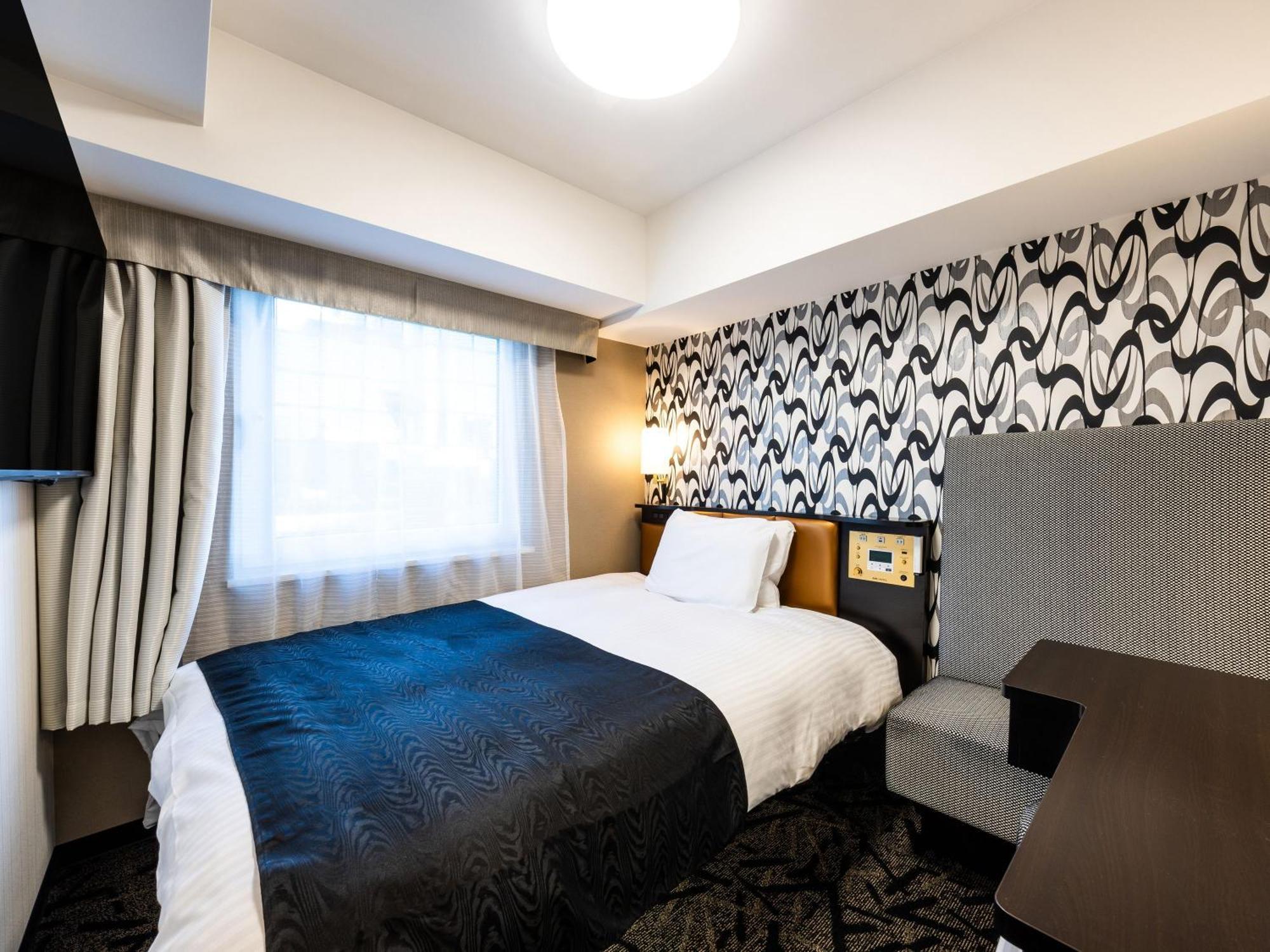 Apa Hotel Tokyo Nishikasai Ekimae מראה חיצוני תמונה