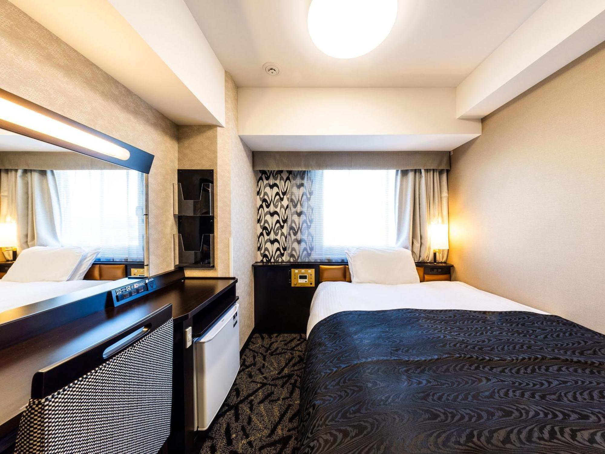 Apa Hotel Tokyo Nishikasai Ekimae מראה חיצוני תמונה