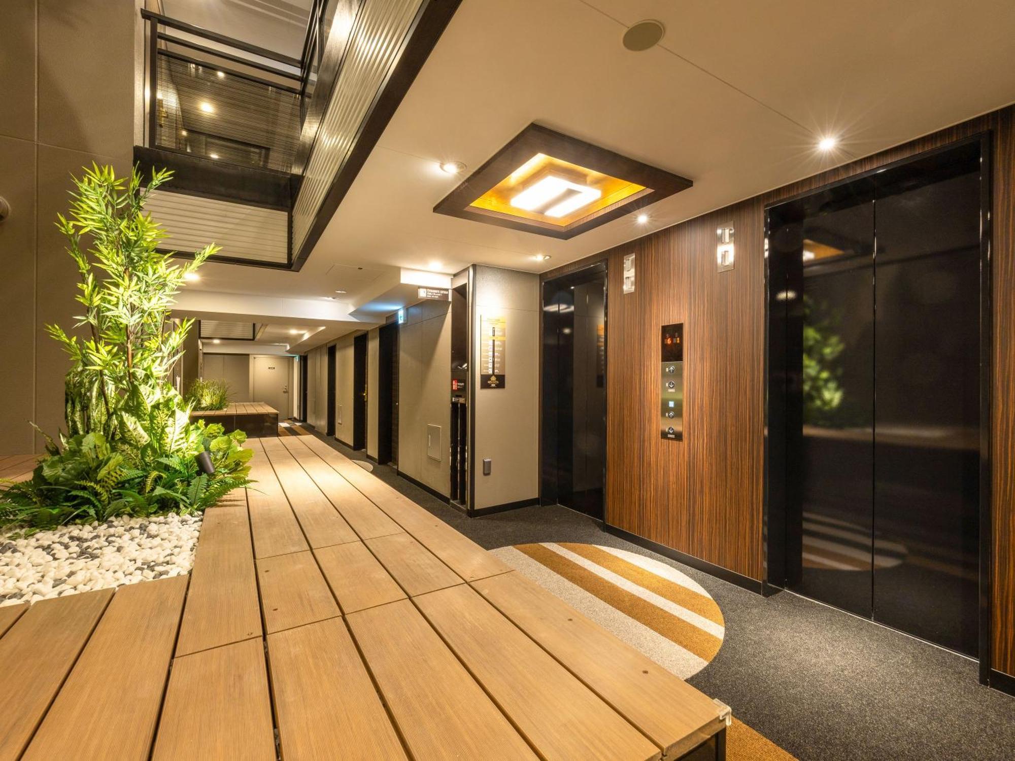 Apa Hotel Tokyo Nishikasai Ekimae מראה חיצוני תמונה