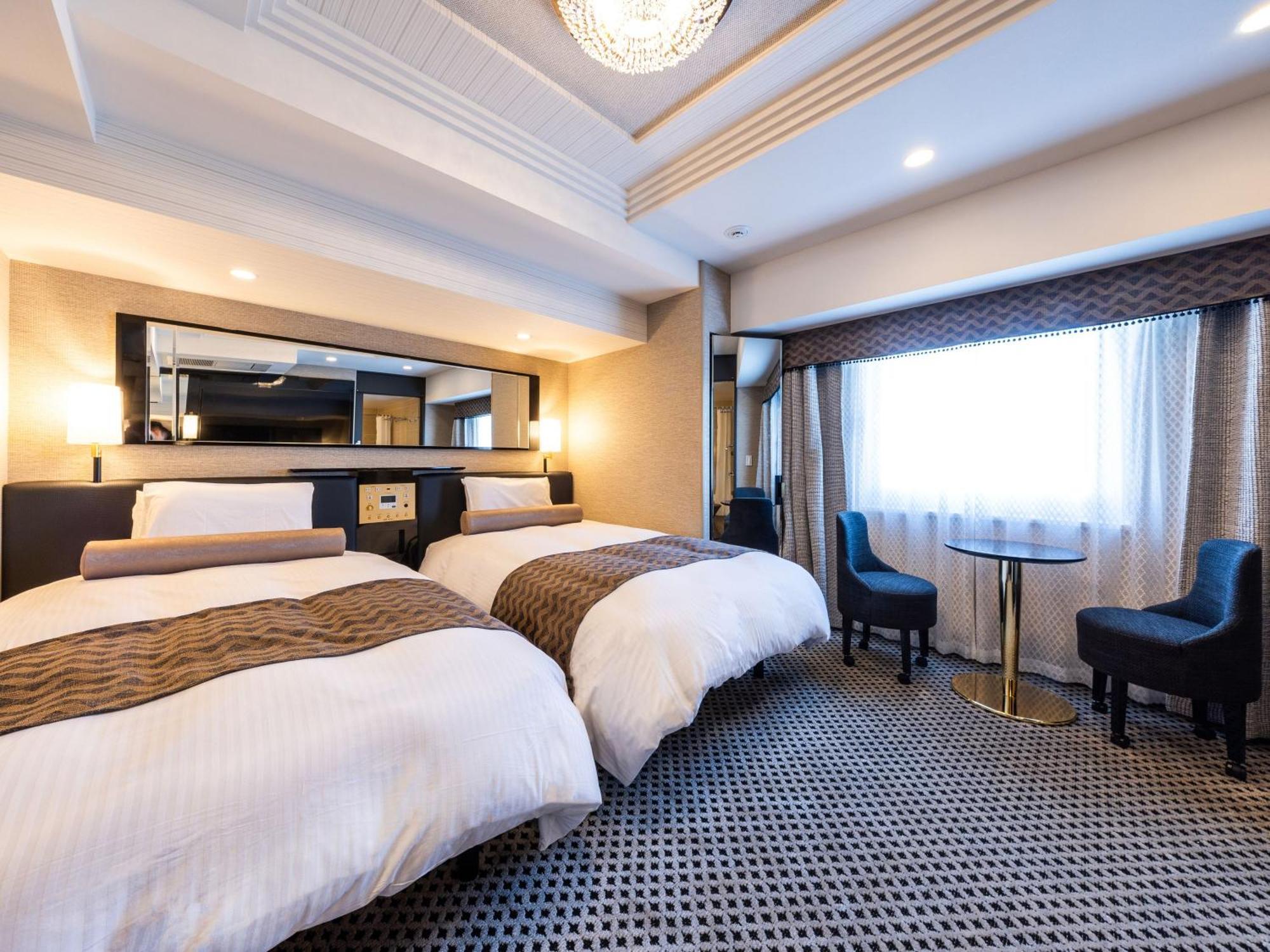 Apa Hotel Tokyo Nishikasai Ekimae מראה חיצוני תמונה