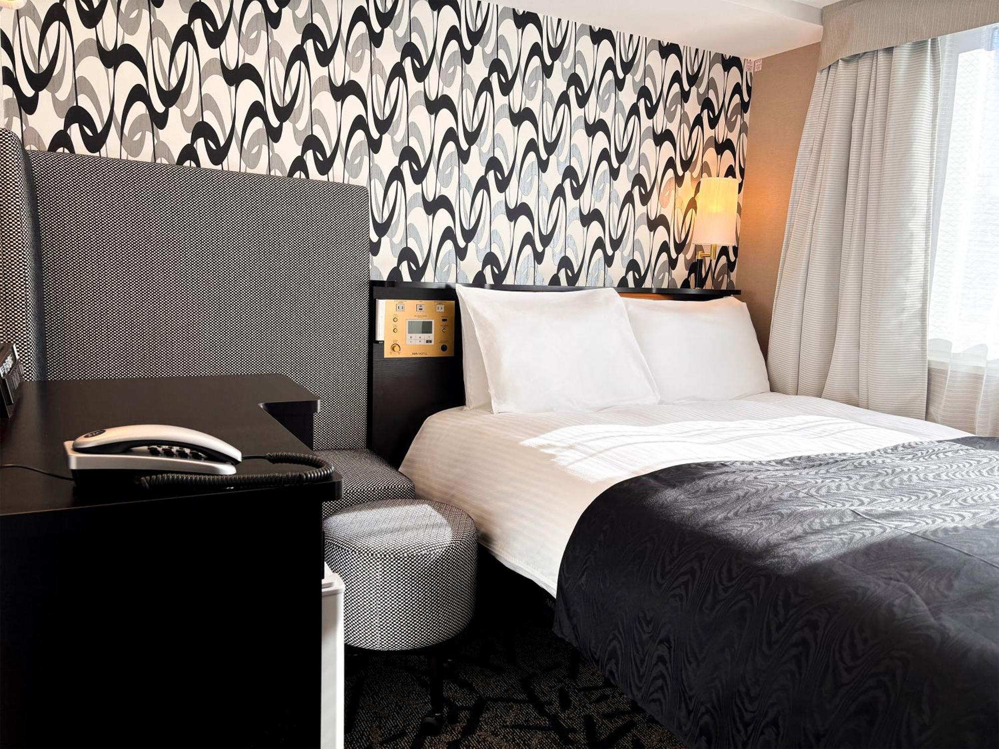 Apa Hotel Tokyo Nishikasai Ekimae מראה חיצוני תמונה
