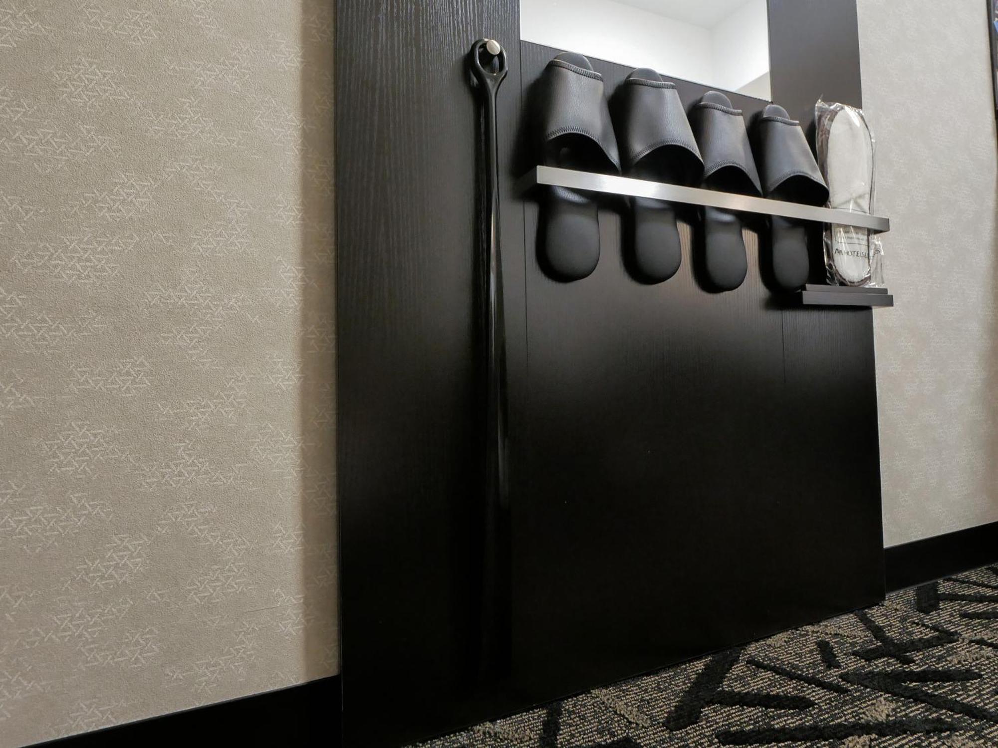 Apa Hotel Tokyo Nishikasai Ekimae מראה חיצוני תמונה